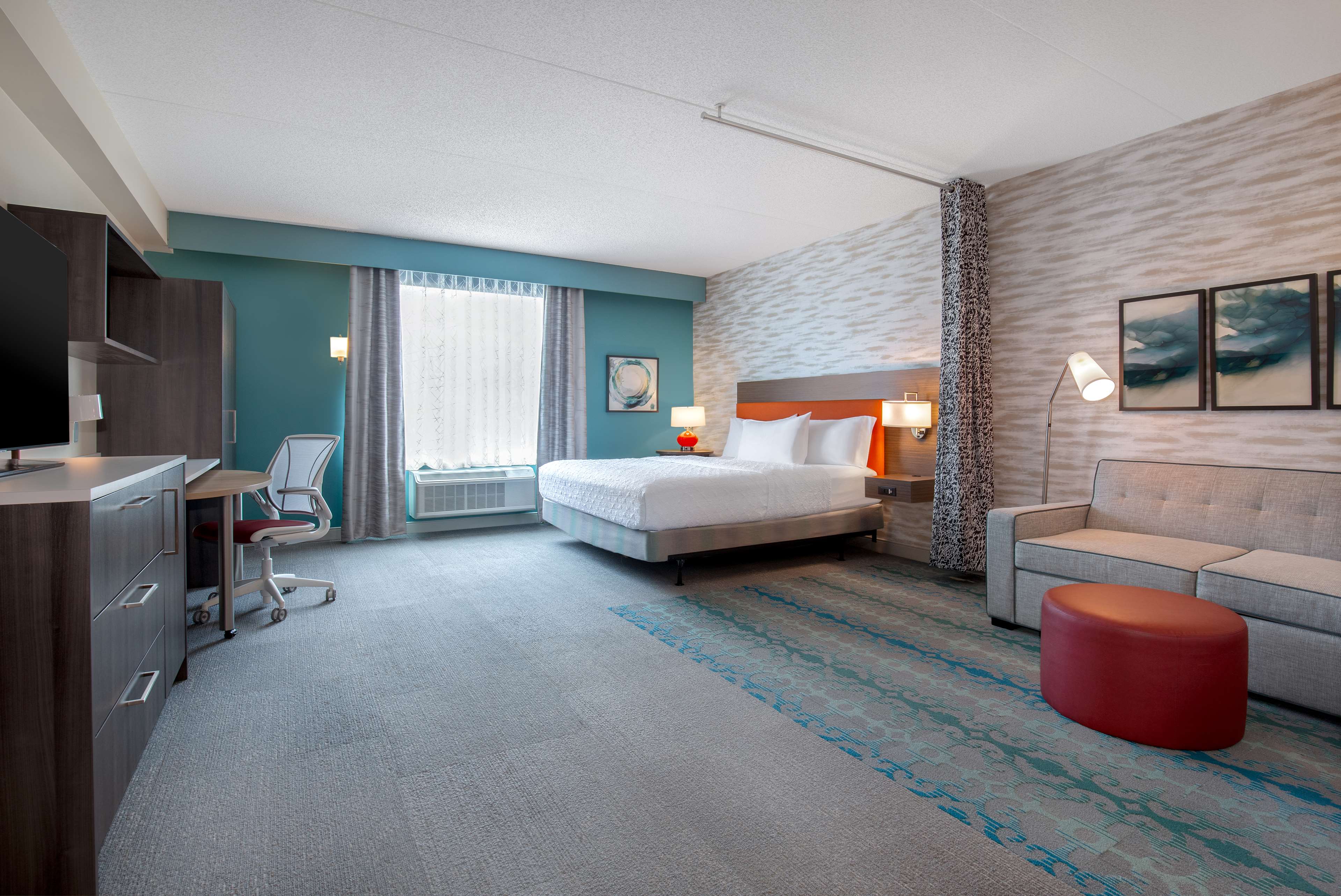 Home2 Suites by Hilton Thunder Bay - Tap to explore photos