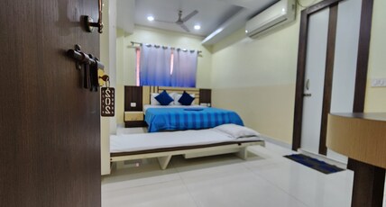 Eennra North Guest House Room Type - Deluxe Ac Room with Free Wifi