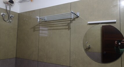 Paramount Silent Stay  Attappadi Room Type - Bedroom 5