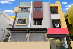 Super Hotel O Mukundapur Medica Bus Stand Formerly Florence Place