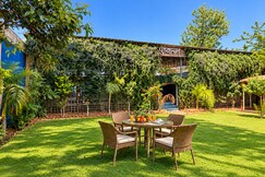 Address of Pushkaram resort