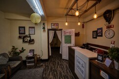 Shelter Inn Homestay