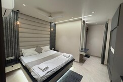 Luxury Sangam Stays