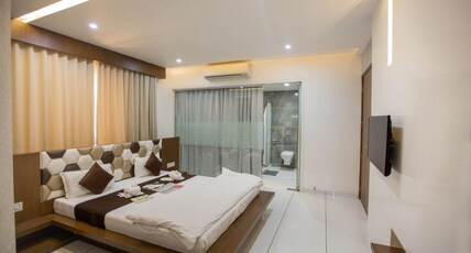 Hotel Fun City Room Type - ROYAL ROOM