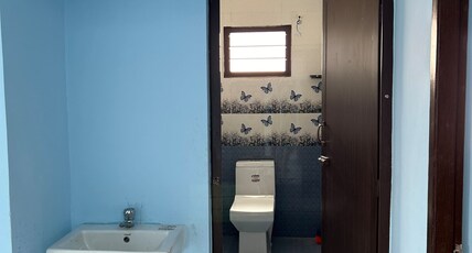 The Plush Home Room Type - The Plush Home