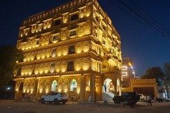 Hotel Sagar haveli Bikaner