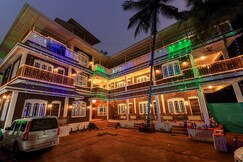 Vihang Hotel & Resort