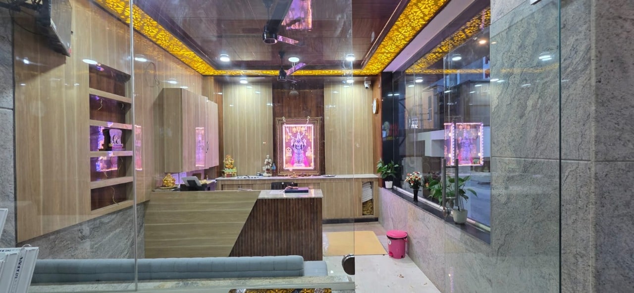 Main gallery