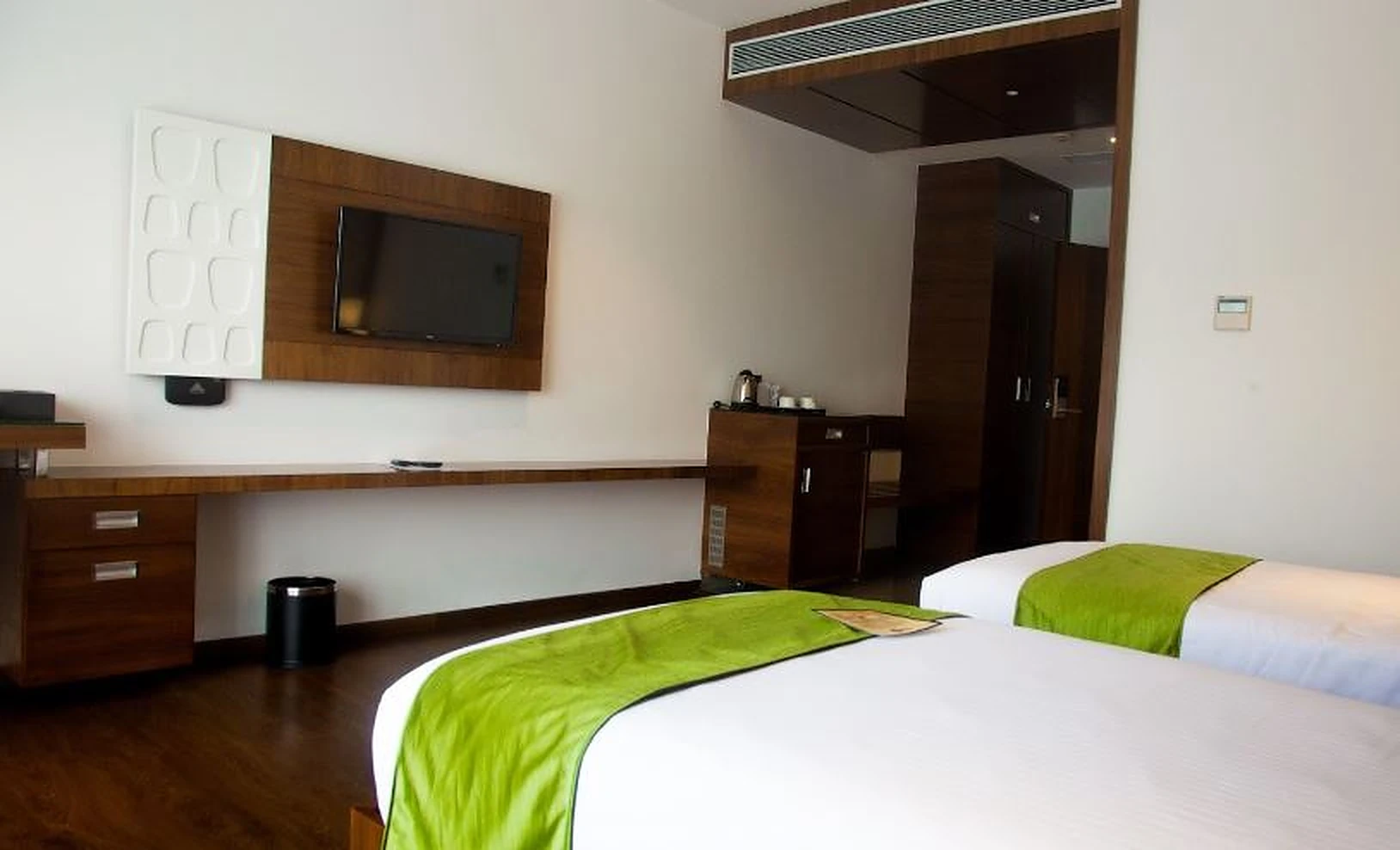 Hotel Ceasar Palace Room Type - Executive room Double