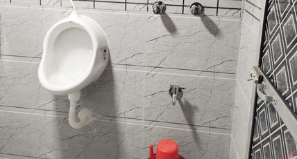 Vakola Dormitory Room Type - Lower Bed