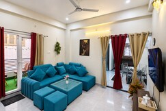 Address of One Tree Nest | 2BHK - 3C | Near Assi Ghat