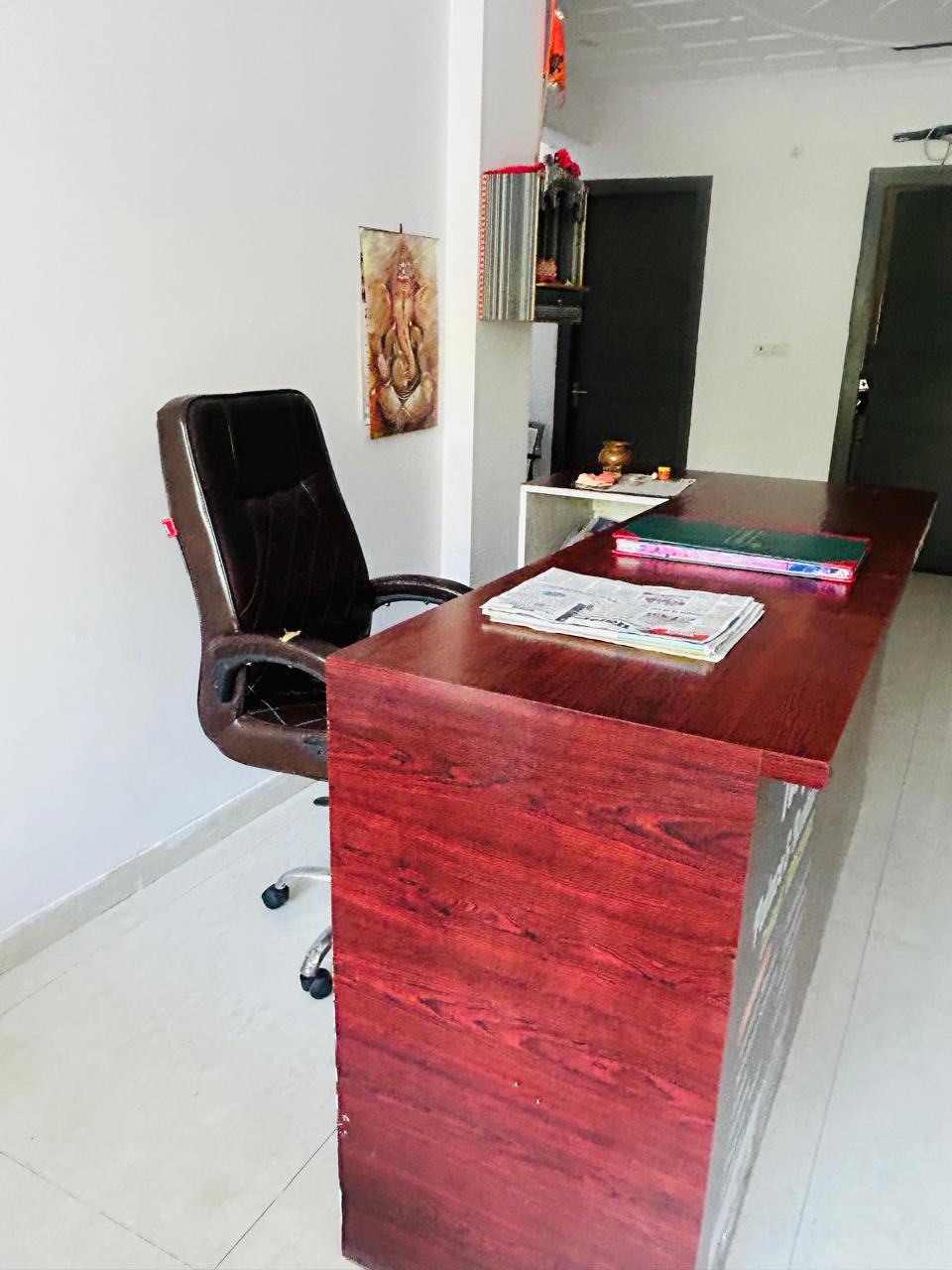 Main gallery