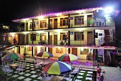 Hotel Chetna