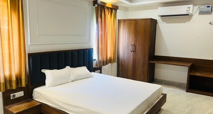 Virasat Grand Resort a Devendra Hospitality Hotel Room Type - EXECUTIVE
