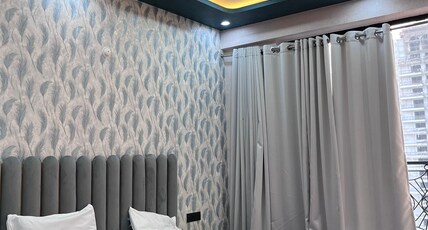 Castle Stay Room Type - Sweet rooms