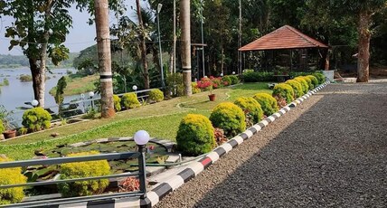 River view 3BHK Room Type - River view 3BHK