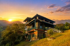 Private Villa in Vagamon 5BR Estate for Groups