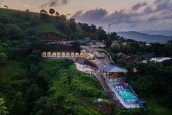 The Hosteller Panshet