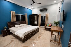 Krishnalaya Homestay