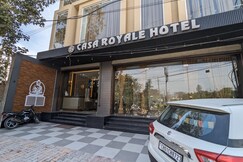 Casa Royal Boutique Hotel