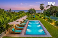 StayVista at Villa Holiva