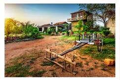 Shitla Green Home Stay