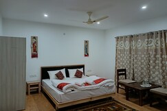 Hotel Samyas