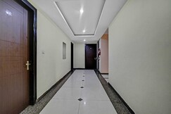 Hotel O Bungalow 16