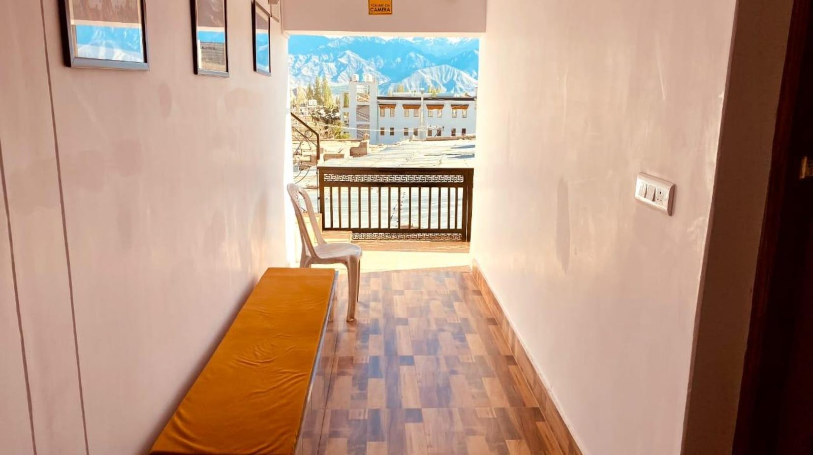Milam Hostel | Main Market Leh - Tap to explore photos