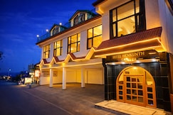 Hotel Hemkunth