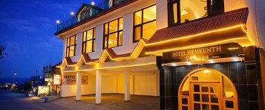 Hotel Hemkunth