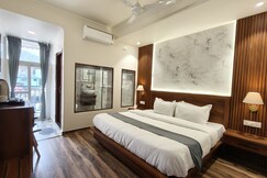 Hotel Paradise