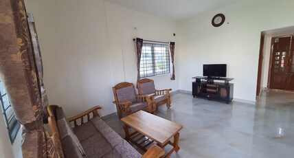 JK Homestay Room Type - JK Homestay