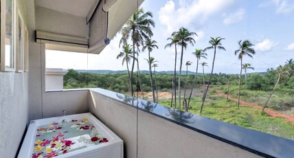 Casa Calma Scenic 3BR Duplex with Jacuzzi | Hireavilla Room Type - Casa Calma Scenic 3BR Duplex with Jacuzzi | Hireavilla