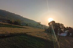 Corbett Rejoice Home Stay