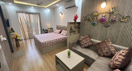 Ufairia Stayora Room Type - Ufairia Stayora