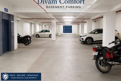 DIVAM COMFORTS