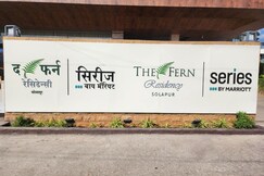 The Fern Residency Solapur, Series by Marriott