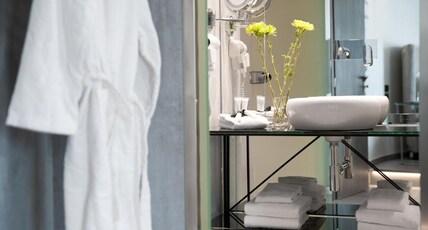 Athens utopia ermou Room Type - Classic Double Room