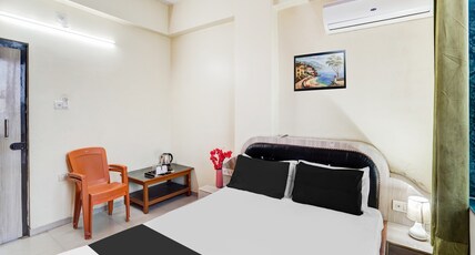 Super Hotel O Darbhanga Near Khanka Chowk Room Type - Deluxe