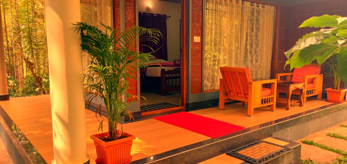 Rai Cottage | Rooms & Caretaker - Tap to explore photos
