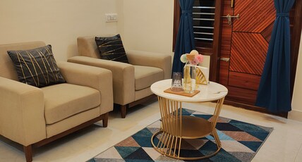 Bliss   1BHK cozy home Room Type - Bliss   1BHK cozy home