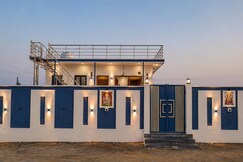 Sea pearl villa a two bedroom with pool