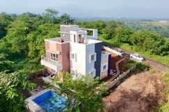 Krushnai Akshay Villa