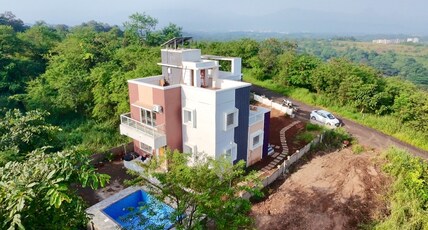 Krushnai Akshay Villa Room Type - Krushnai Akshay Villa