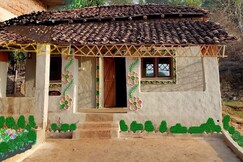 The Heart of Jungle Homestay