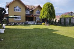 Farsal Villa