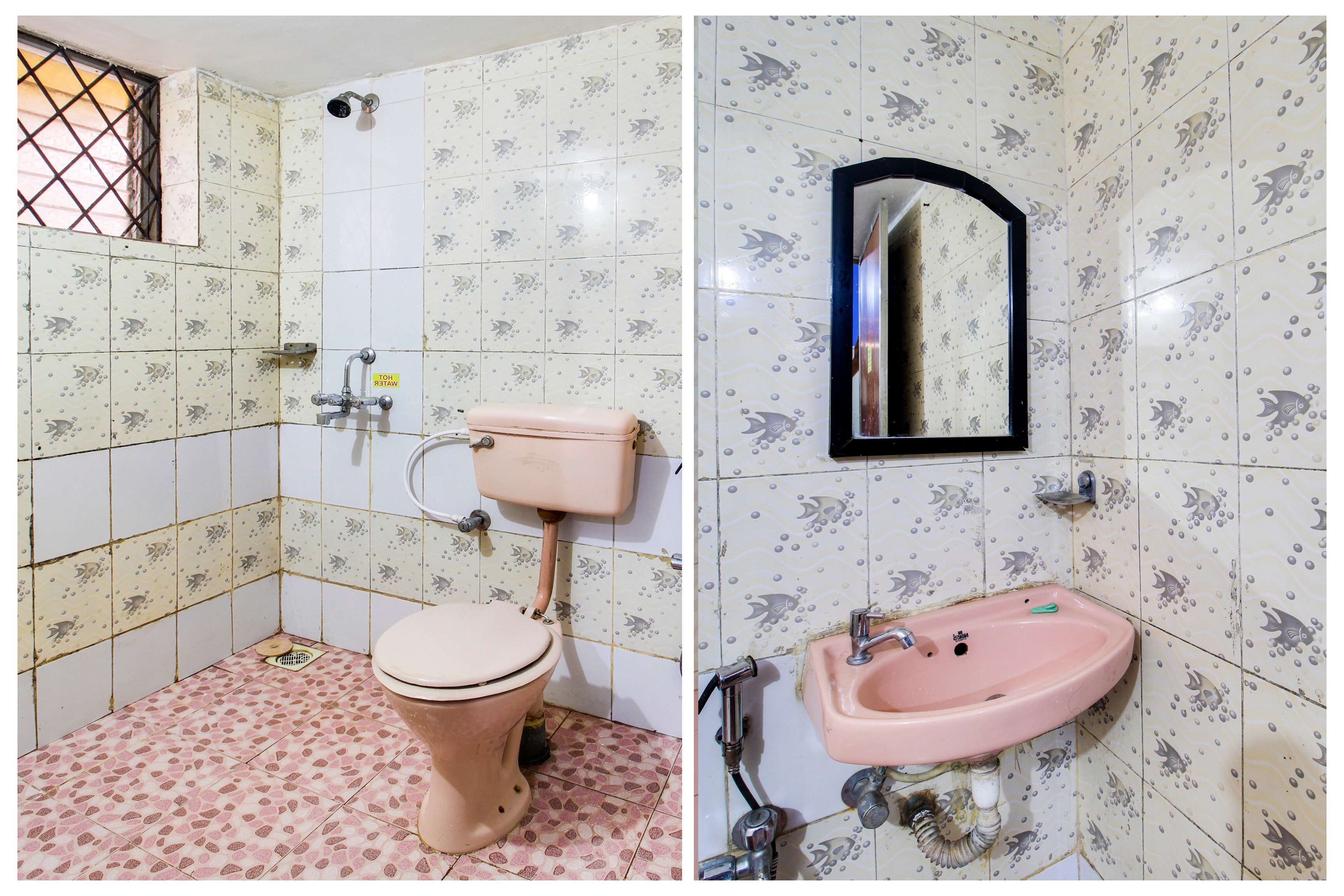 SPOT ON S.k Guest House - Tap to explore photos