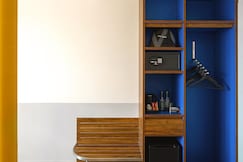 Wink Saigon Centre, Unscripted by Hyatt - 24 Hours stay