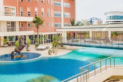 Movenpick Hotel & Residences Nairobi